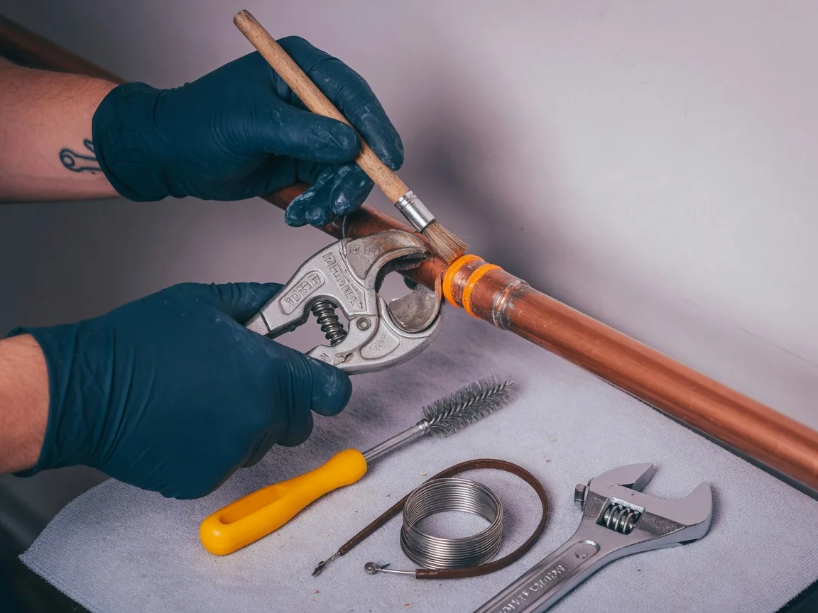 Why choose Sump Pump Repair in Buckholts, TX